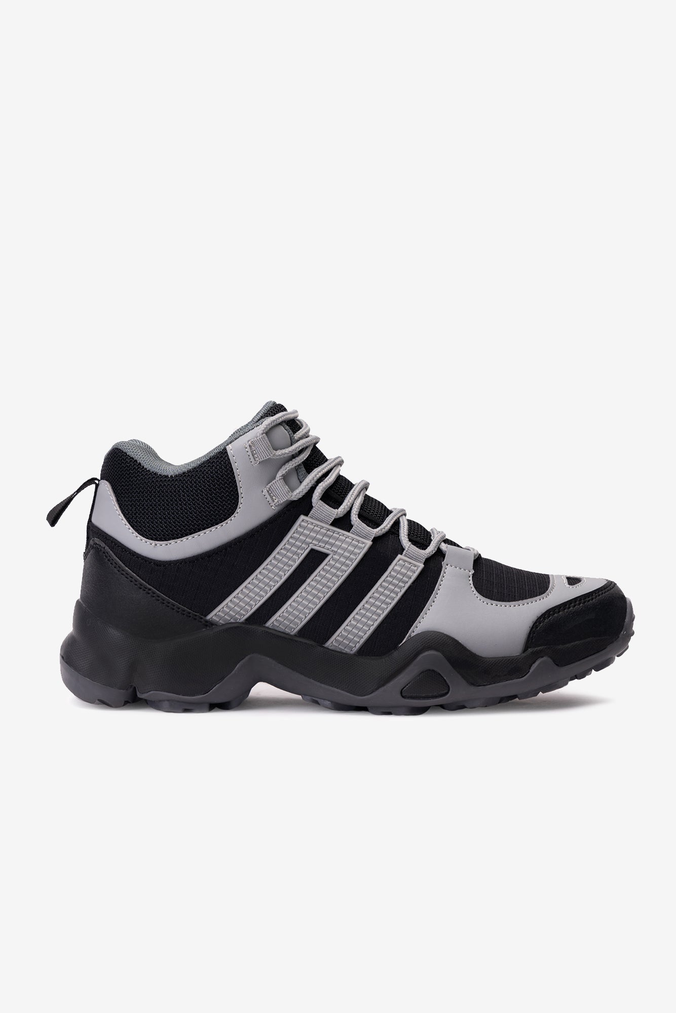 Zapatilla Hombre Gris Kasper Bovinita Bovinita